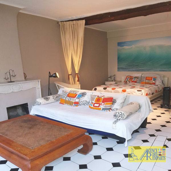 Offres de vente Appartements Antibes
