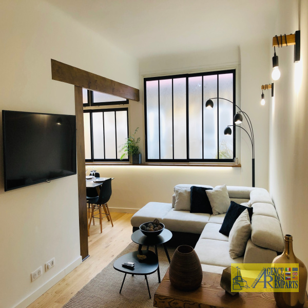 Offres de vente Appartements Antibes 06600