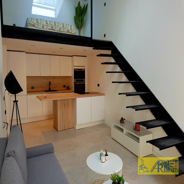 Offres de vente Appartements Antibes 06600