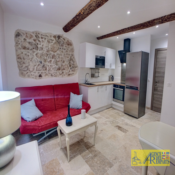 Offres de vente Appartements Antibes 06600