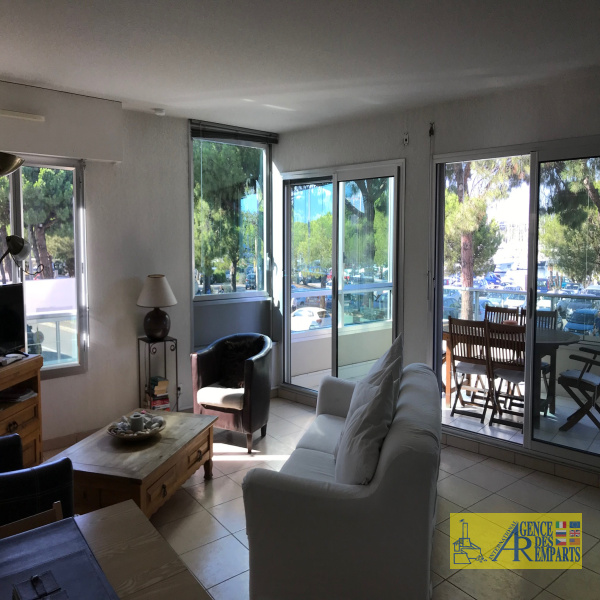 Selling Apartments Antibes