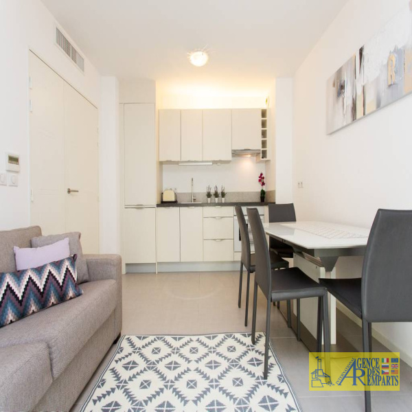 Offres de vente Appartements Antibes 06600