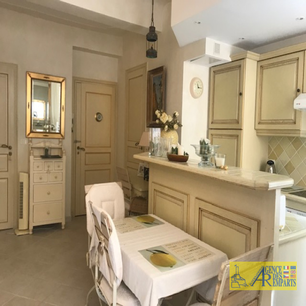 Selling Apartments Antibes 06160
