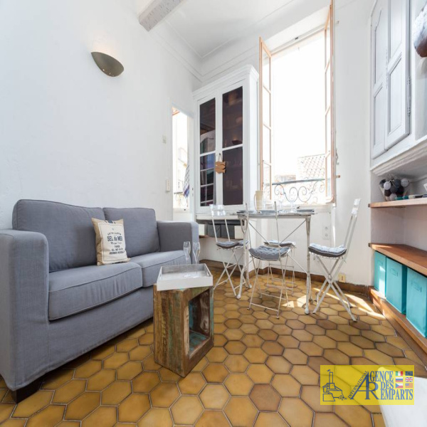 Offres de vente Appartements Antibes 06600
