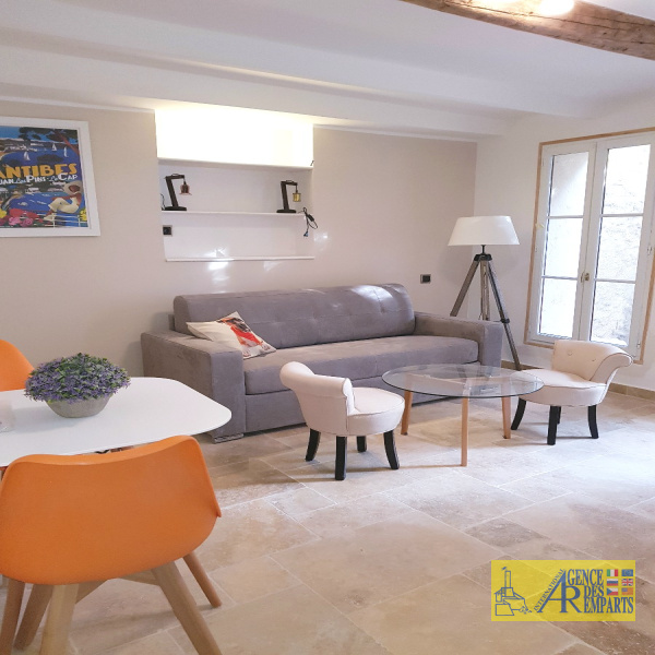 Offres de vente Appartements Antibes 06600