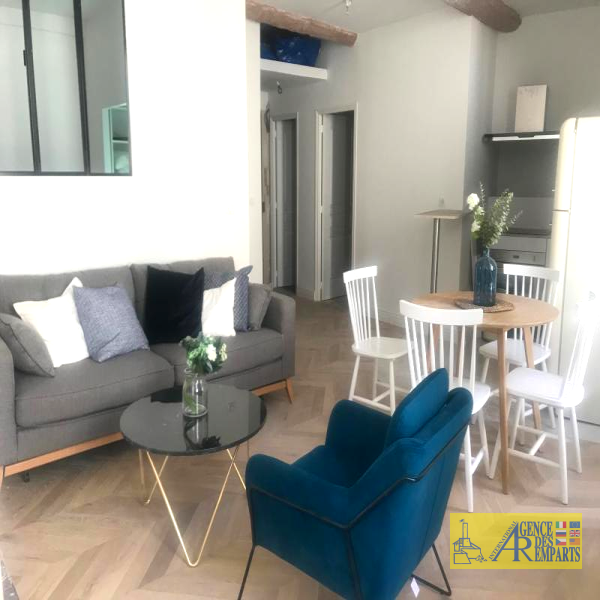 Selling Apartments Antibes 06600