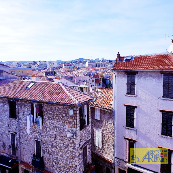 Offres de vente Appartements Antibes 06600