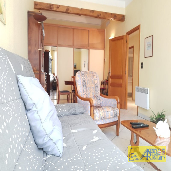 Offres de vente Appartements Antibes 06600