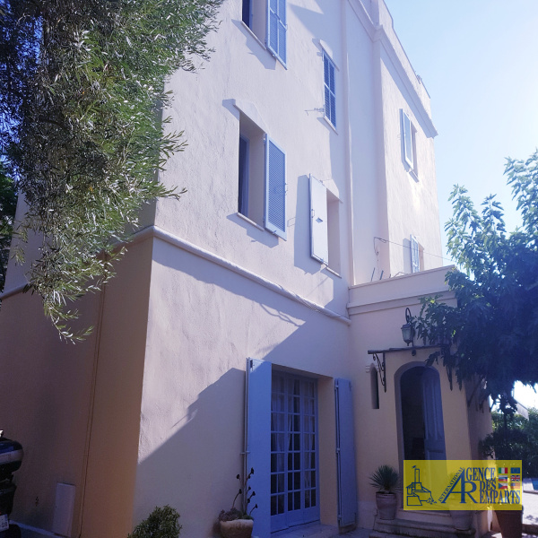 Offres de vente Villas Antibes 06600