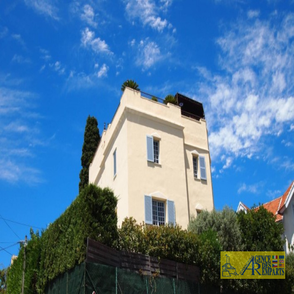 Selling Villas Antibes 06600