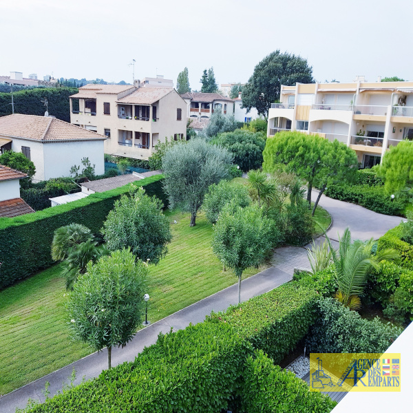 Offres de vente Appartements Antibes 06600