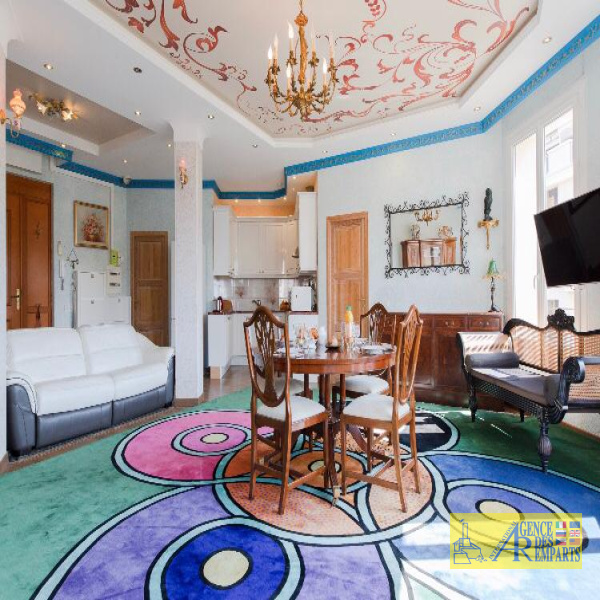 Selling Apartments Juan les Pins 06160