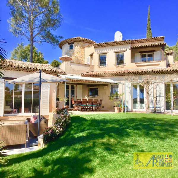 Offres de vente Villas Antibes 06600