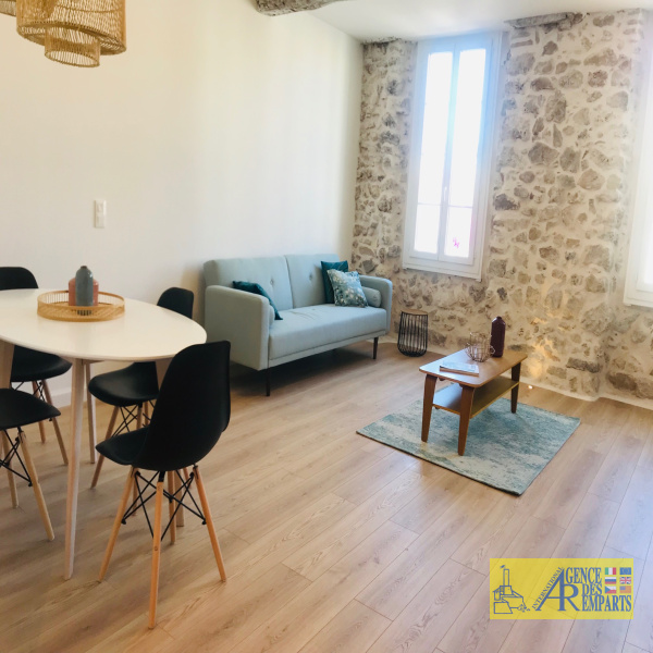 Selling Apartments Antibes 06600