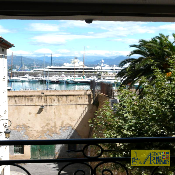Offres de vente Appartements Antibes 06600