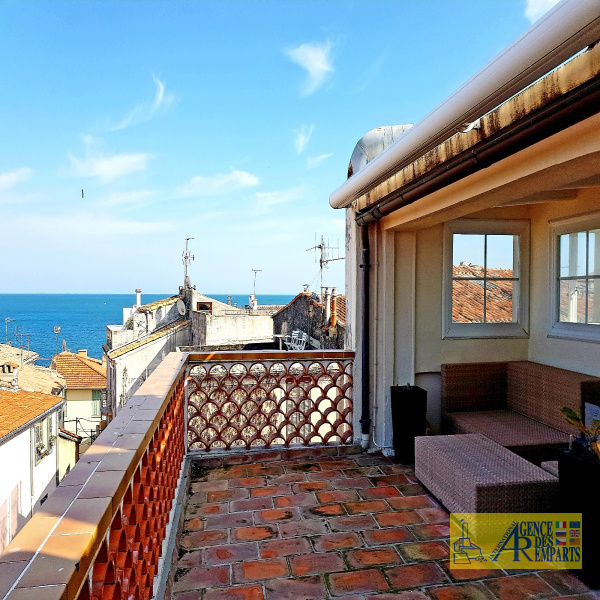 Offres de vente Appartements Antibes 06600