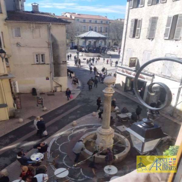Selling Apartments Antibes 06600