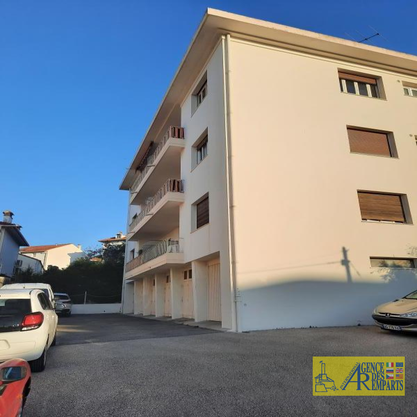 26 Bis Route De La Badine Antibes