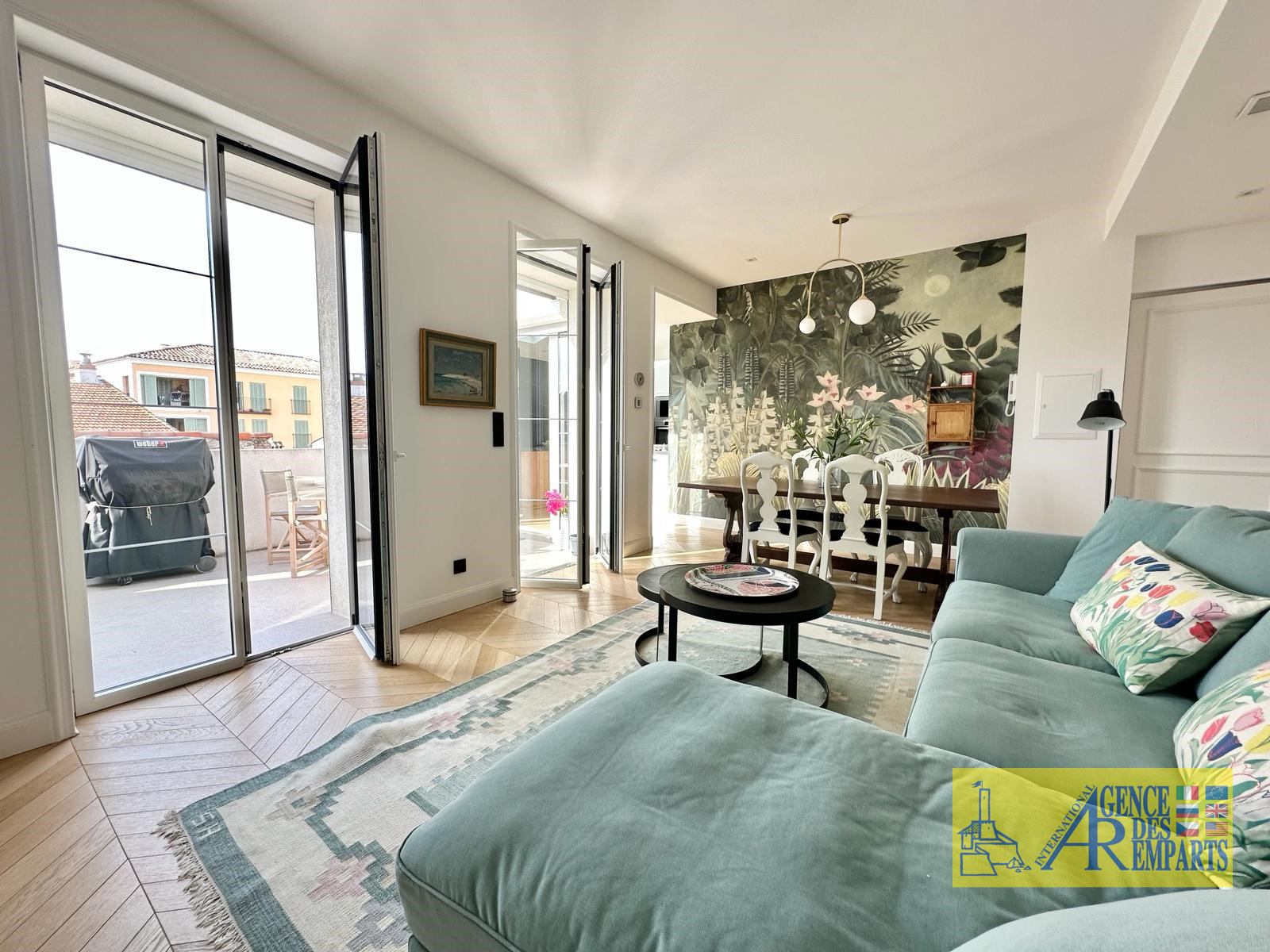 Photo bien immobilier