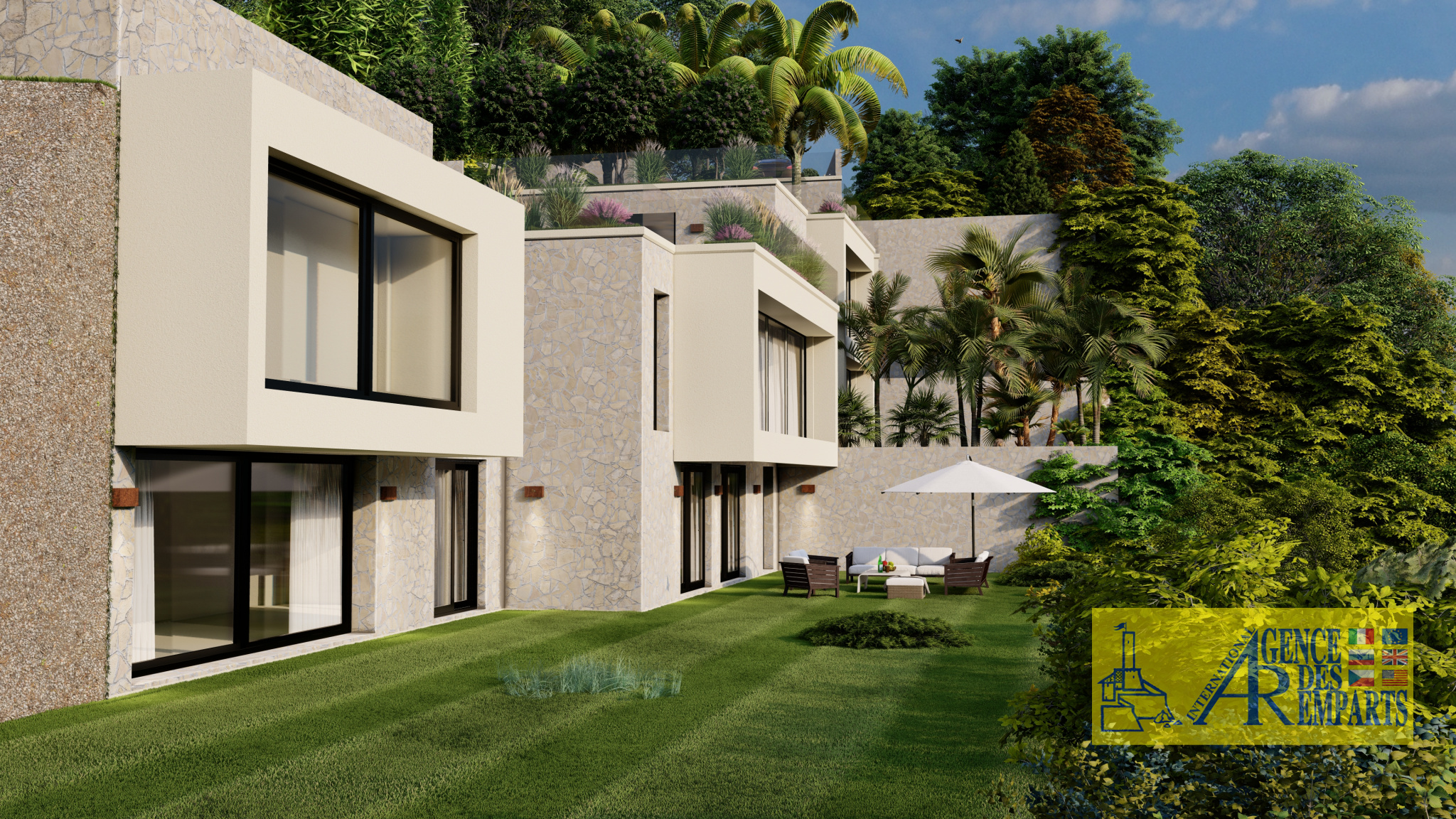 Photo bien immobilier