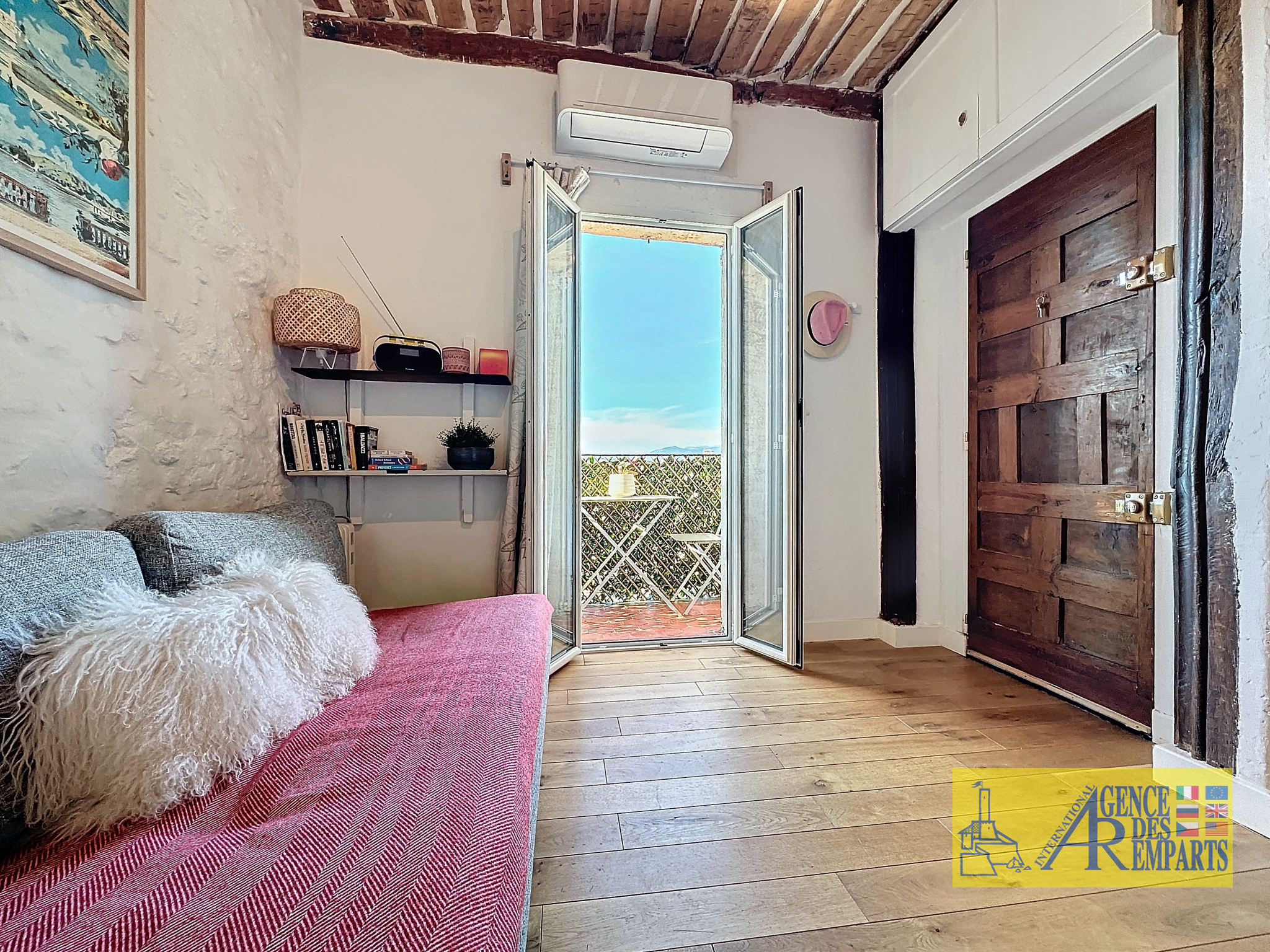 Photo bien immobilier