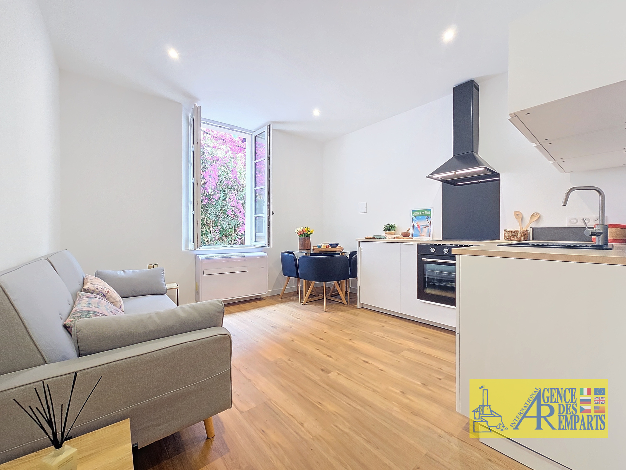 Photo bien immobilier