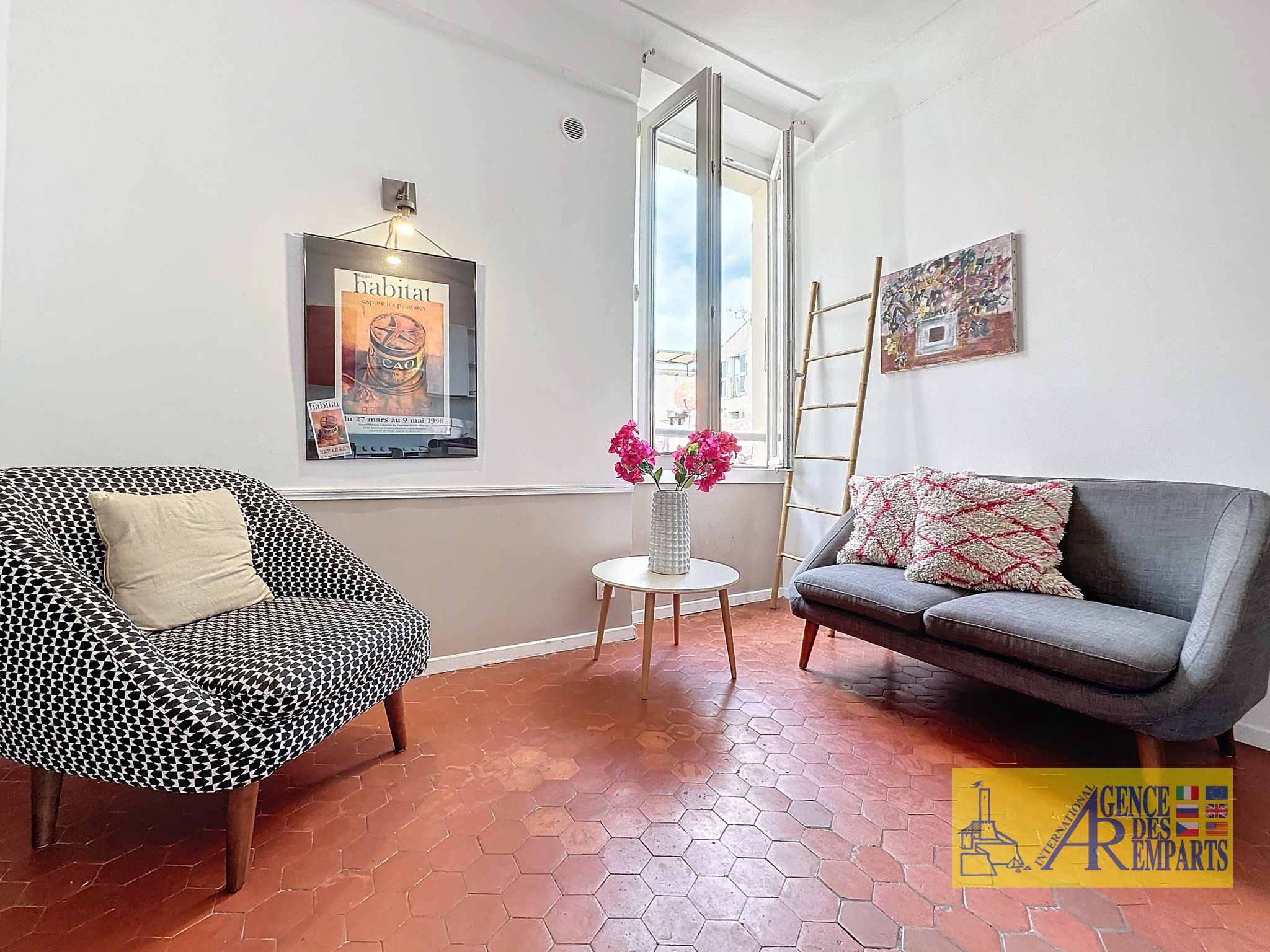 Photo bien immobilier