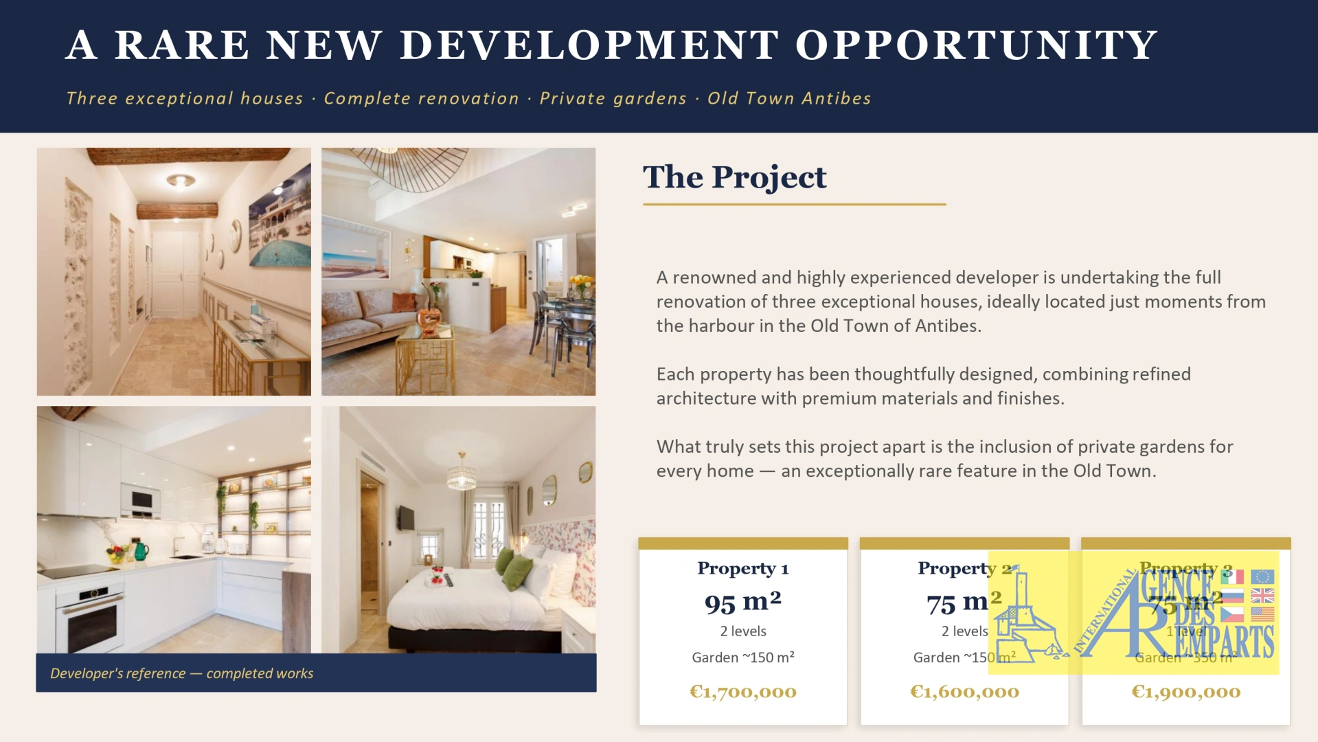 property